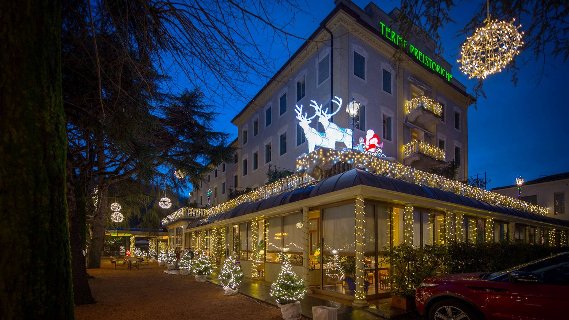 Terme Preistoriche s.r.l. Terme Preistoriche s.r.l.